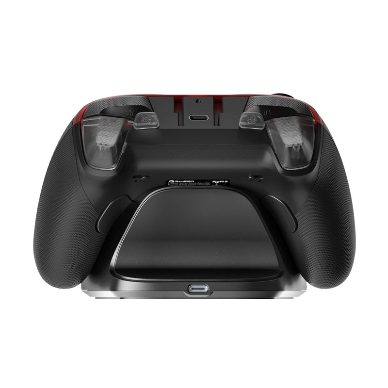 GameSir G7 Pro BK TRI-MODE Controller Black and Red_6