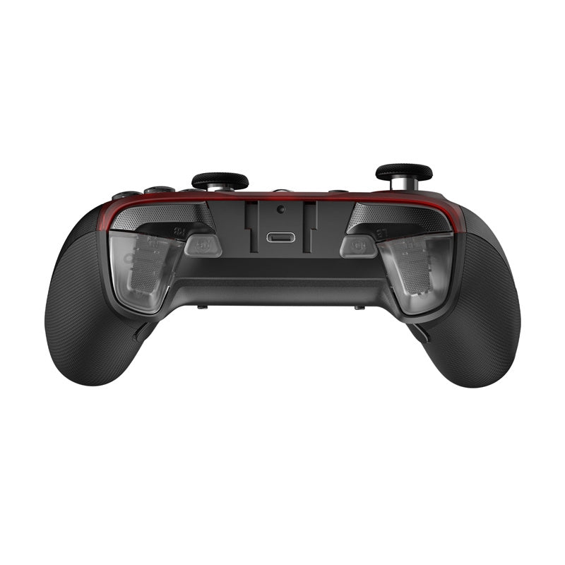 GameSir G7 Pro BK TRI-MODE Controller Black and Red_7