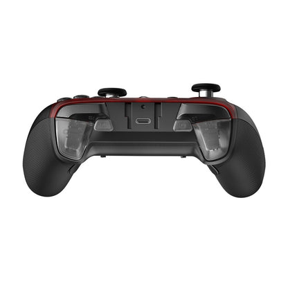 GameSir G7 Pro BK TRI-MODE Controller Black and Red_7