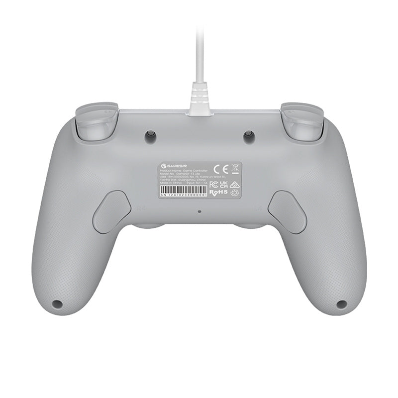 GameSir T3 WT Tegenaria Lite Wired Controller White_1