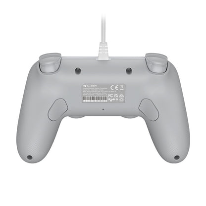 GameSir T3 WT Tegenaria Lite Wired Controller White_1