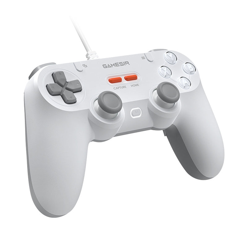 GameSir T3 WT Tegenaria Lite Wired Controller White_2