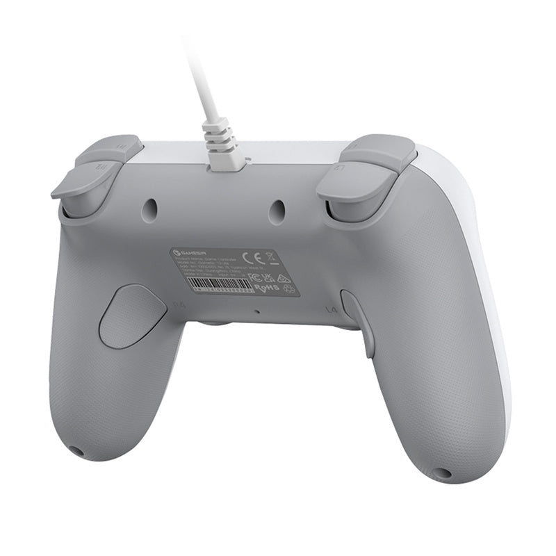 GameSir T3 WT Tegenaria Lite Wired Controller White_3