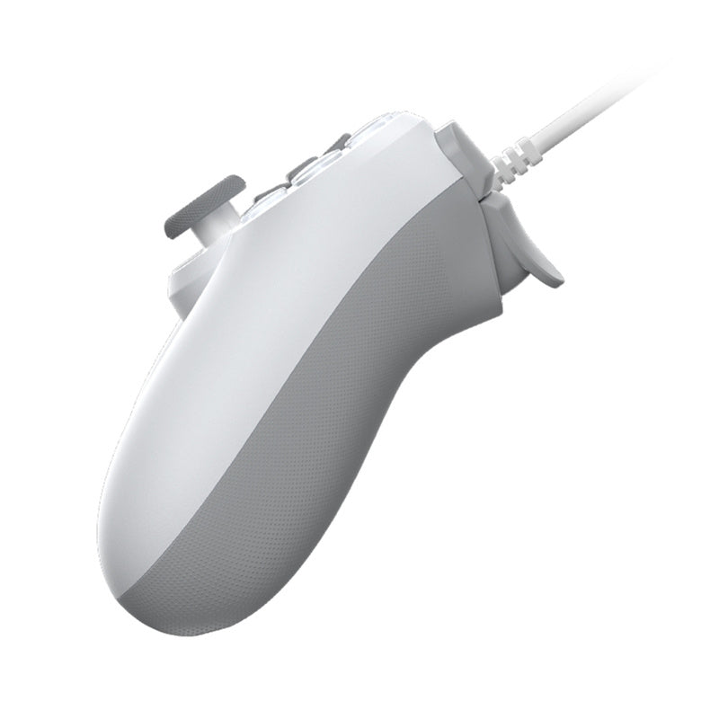 GameSir T3 WT Tegenaria Lite Wired Controller White_4