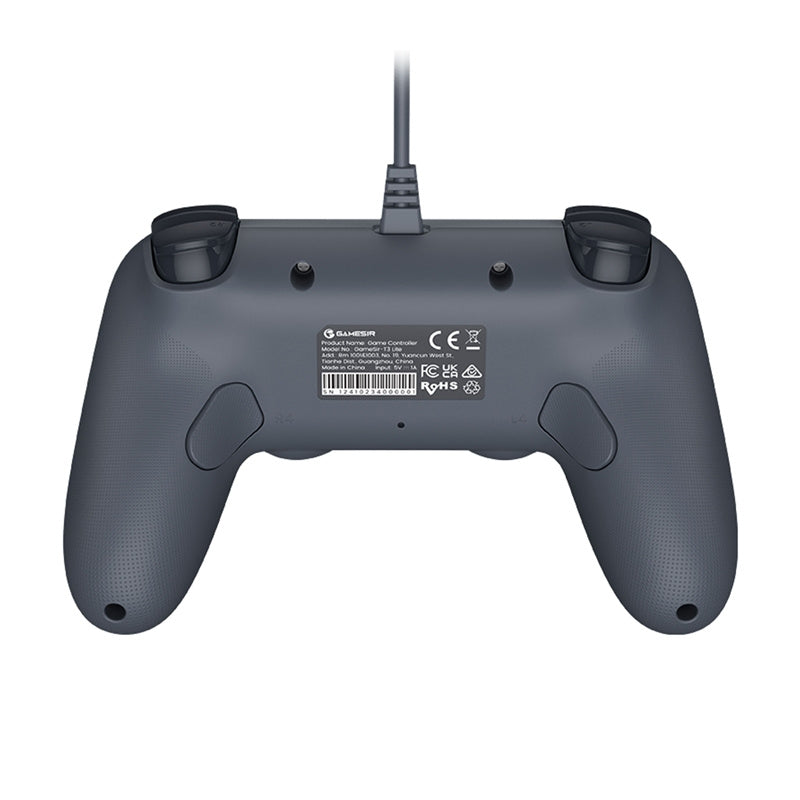 GameSir T3 GY Tegenaria Lite Wired Controller Gray_1