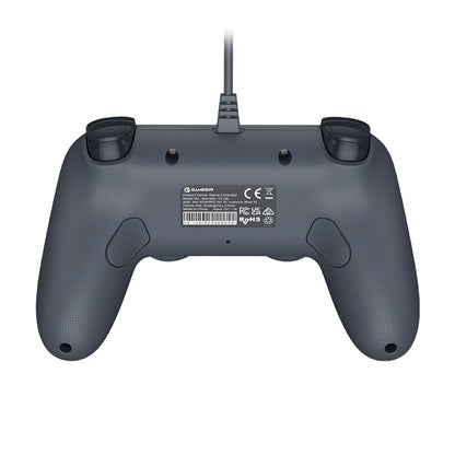 GameSir T3 GY Tegenaria Lite Wired Controller Gray_1