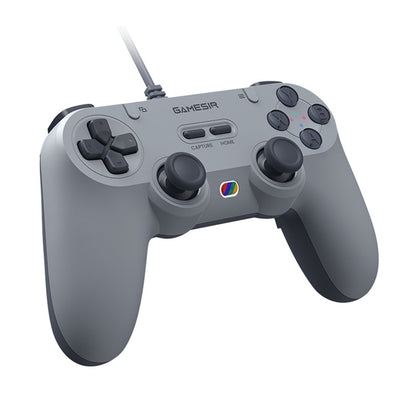 GameSir T3 GY Tegenaria Lite Wired Controller Gray_2