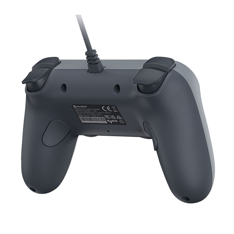 GameSir T3 GY Tegenaria Lite Wired Controller Gray_3