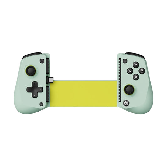 GameSir X5 Lite GN Mobile Controller Bright Green_0