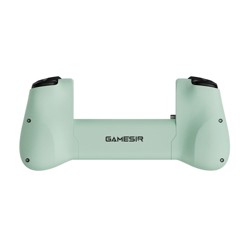 GameSir X5 Lite GN Mobile Controller Bright Green_1