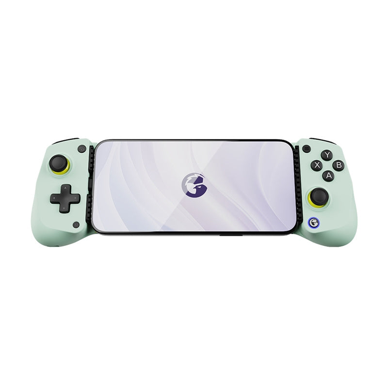 GameSir X5 Lite GN Mobile Controller Bright Green_2