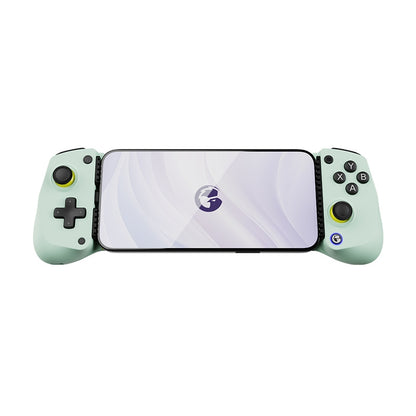 GameSir X5 Lite GN Mobile Controller Bright Green_2