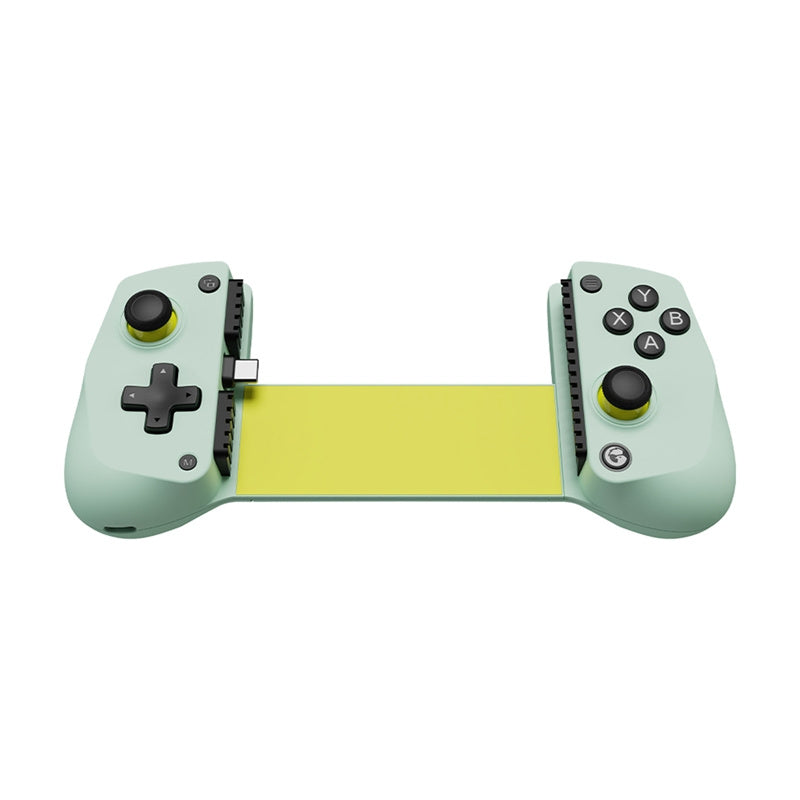 GameSir X5 Lite GN Mobile Controller Bright Green_3