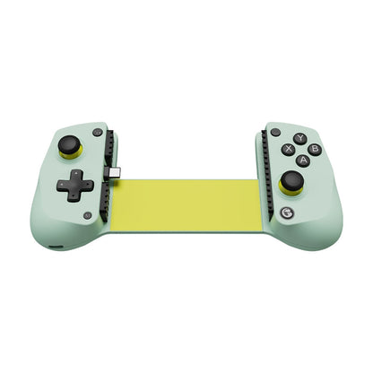 GameSir X5 Lite GN Mobile Controller Bright Green_3