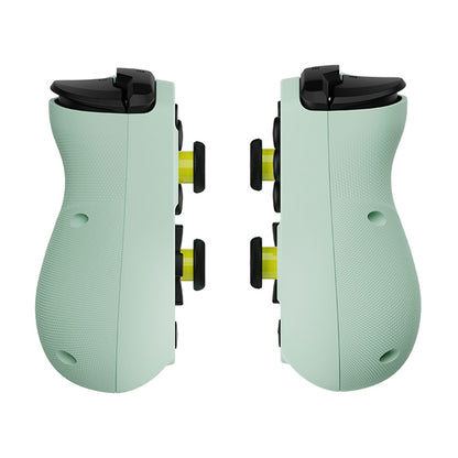 GameSir X5 Lite GN Mobile Controller Bright Green_4