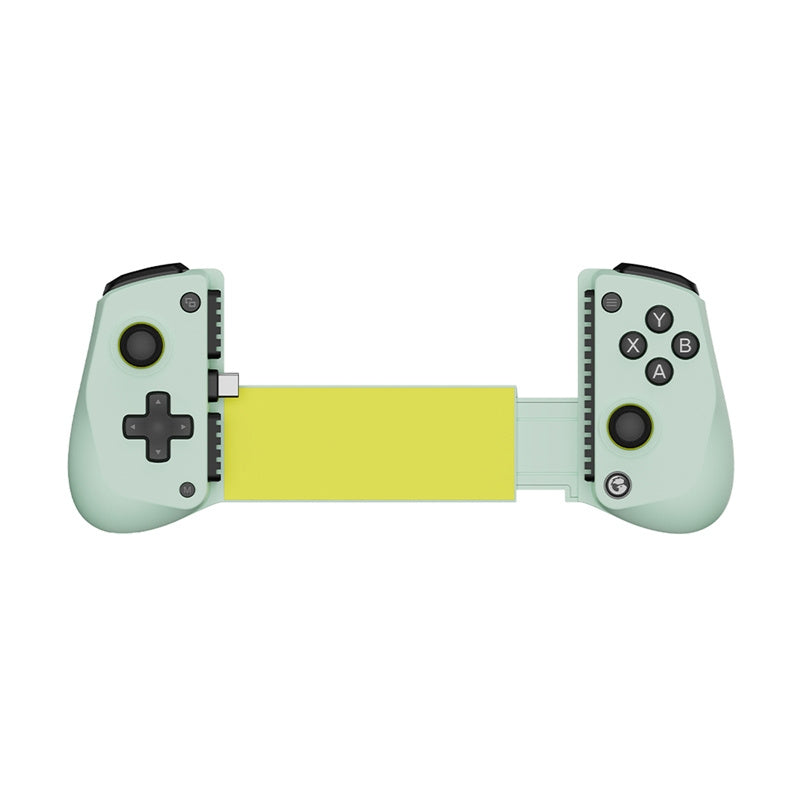 GameSir X5 Lite GN Mobile Controller Bright Green_6