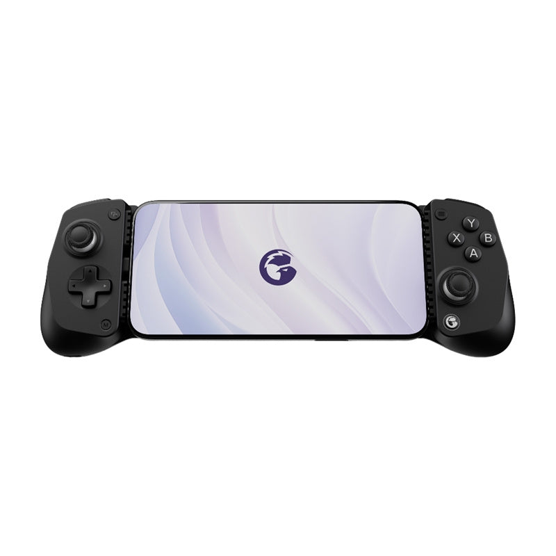 GamesSir X5 Lite BK Mobile Controller Black_0