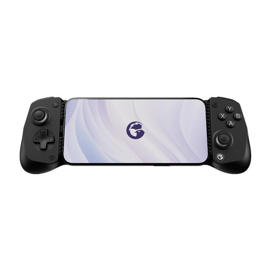 GamesSir X5 Lite BK Mobile Controller Black_0