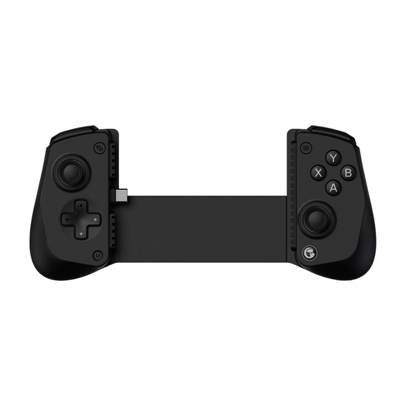 GamesSir X5 Lite BK Mobile Controller Black_1