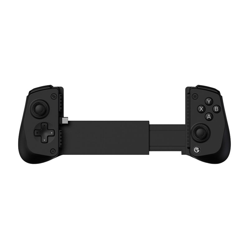 GamesSir X5 Lite BK Mobile Controller Black_2