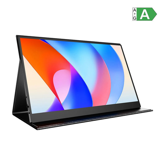 Uperfect USetup E7 15.6" 1920x1080 60Hz Portable Touchscreen Monitor_0