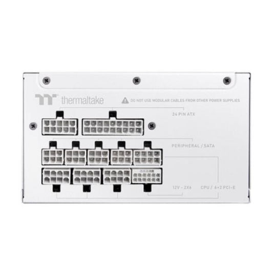 Fonte THERMALTAKE Toughpower GT Snow 850W / Branco / 100091855_0