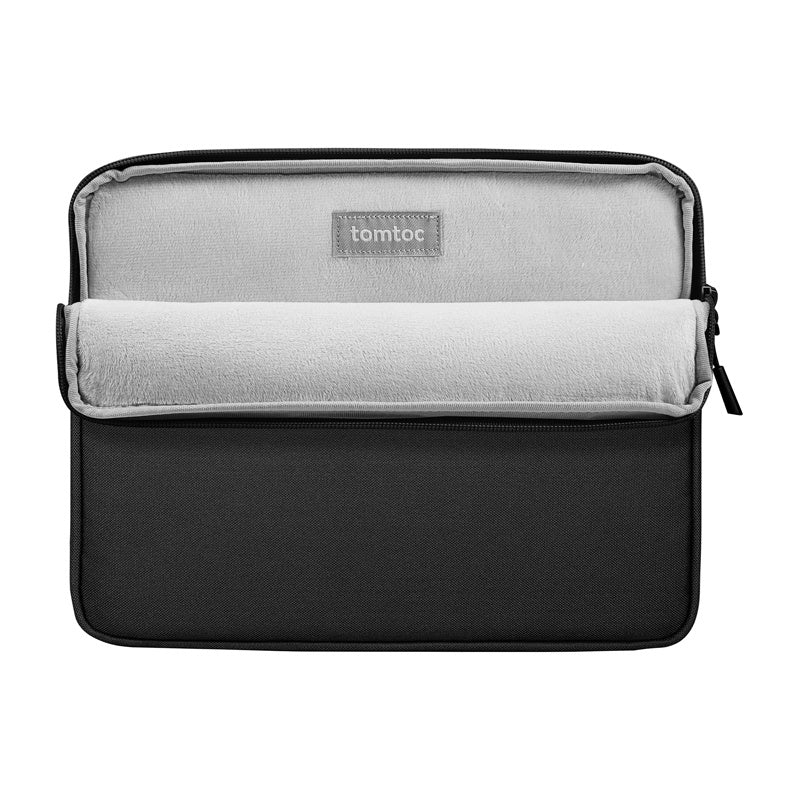tomtoc Light-B18 Tablet Sleeve 11 inch black_1
