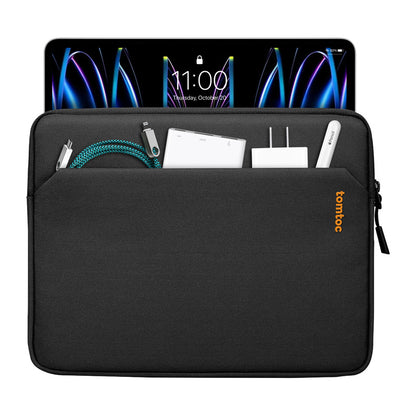 tomtoc Light-B18 Tablet Sleeve 11 inch black_5