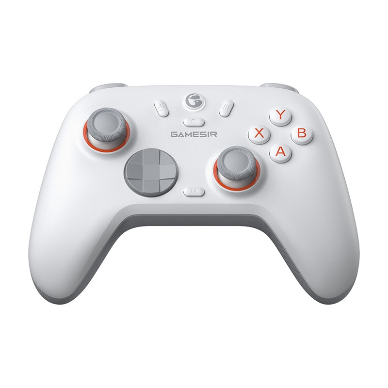 GameSir Nova 2 Lite wireless controller (white)_0