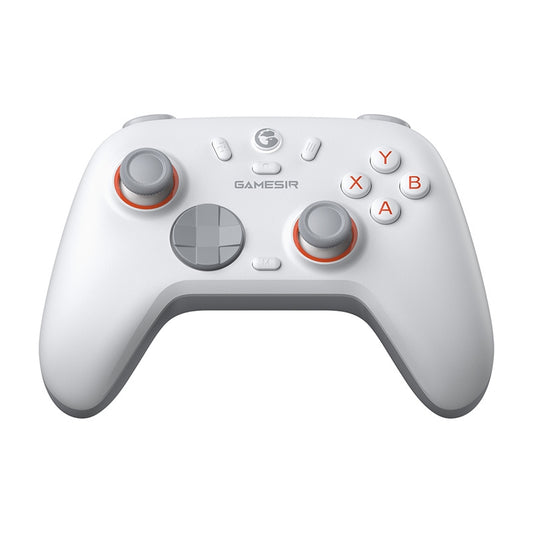 GameSir Nova 2 Lite wireless controller (white)_0