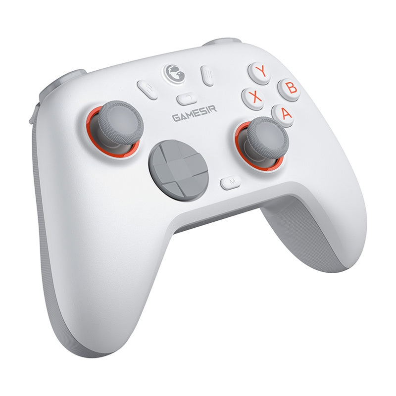 GameSir Nova 2 Lite wireless controller (white)_1
