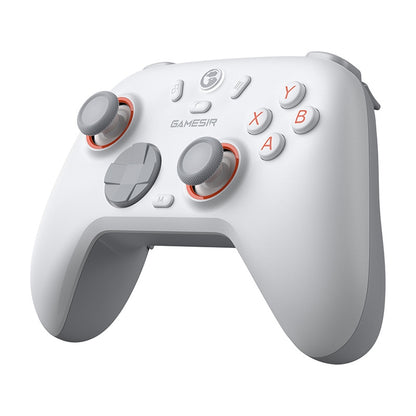 GameSir Nova 2 Lite wireless controller (white)_2