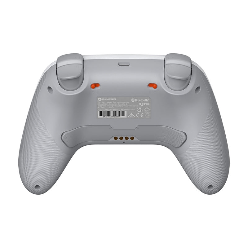GameSir Nova 2 Lite wireless controller (white)_4