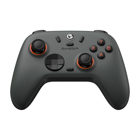 GameSir Nova 2 Lite Wireless Controller (gray)_0