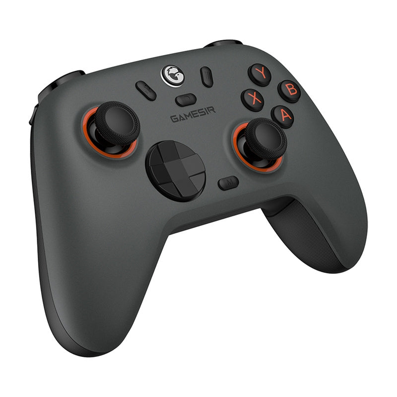 GameSir Nova 2 Lite Wireless Controller (gray)_2