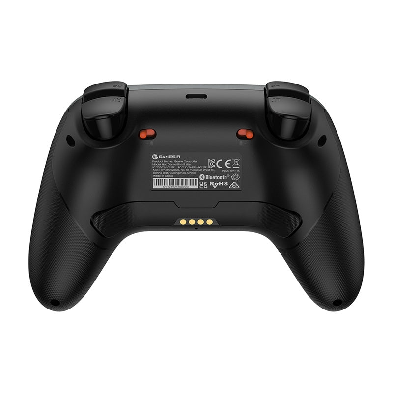 GameSir Nova 2 Lite Wireless Controller (gray)_3