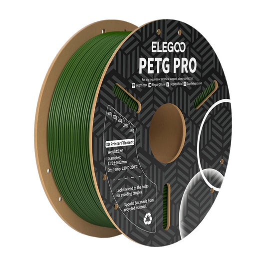 ELEGOO PETG Pro Filament (Olive Green)_0