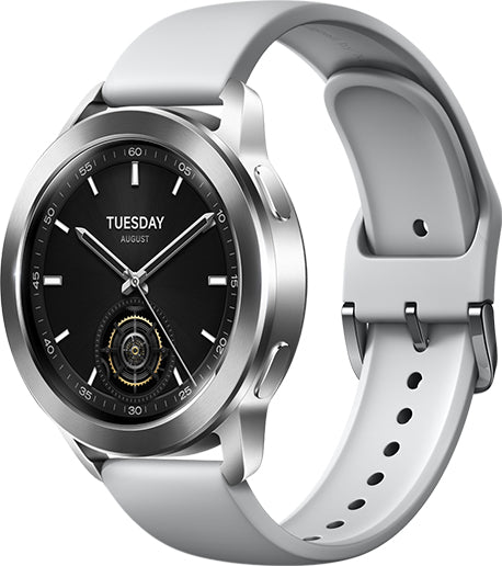 Watch S3, Smartwatch_0