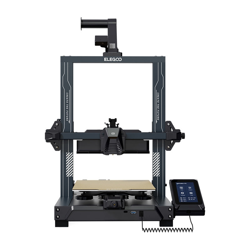 ELEGOO Neptune 4 Pro 3D Printer_0