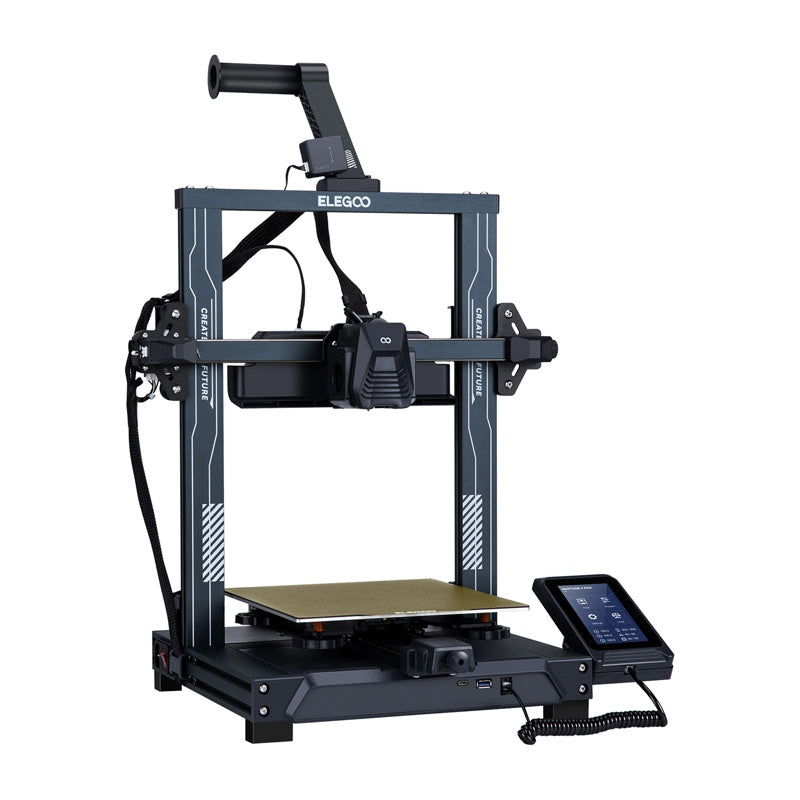 ELEGOO Neptune 4 Pro 3D Printer_1