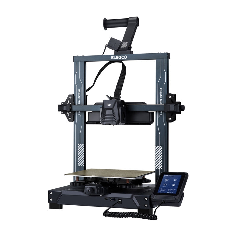 ELEGOO Neptune 4 Pro 3D Printer_2