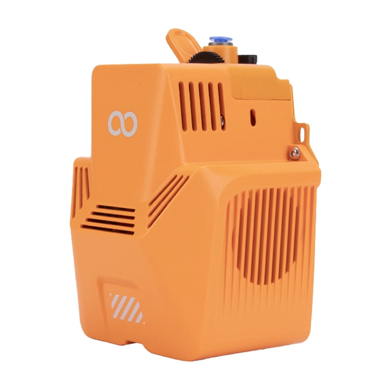 ELEGOO print head kit for OrangeStorm Giga_2
