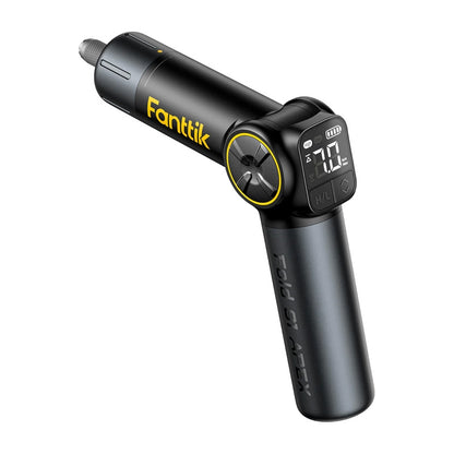 Fanttik S1 Apex Deluxe Electric Screwdriver_1