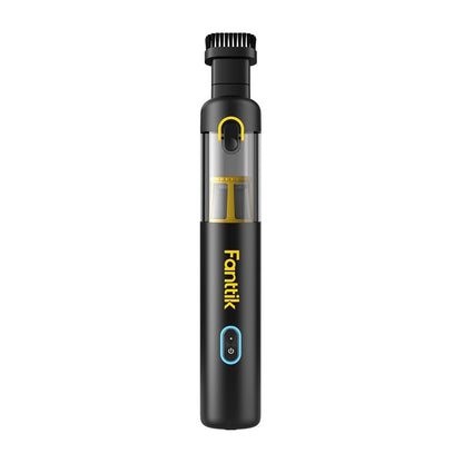 Fanttik V8 Apex cordless portable car vacuum cleaner (black)_1