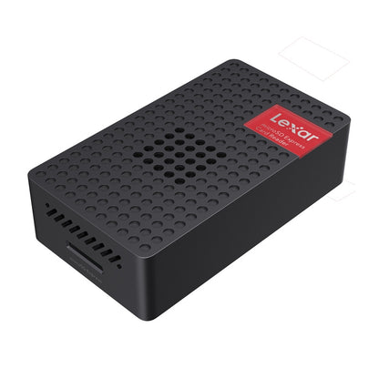 Lexar RW540 microSD Express memory card reader_1