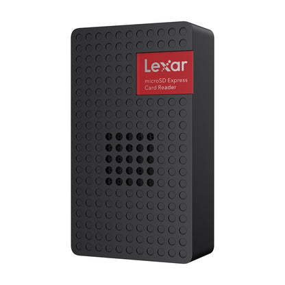 Lexar RW540 microSD Express memory card reader_2