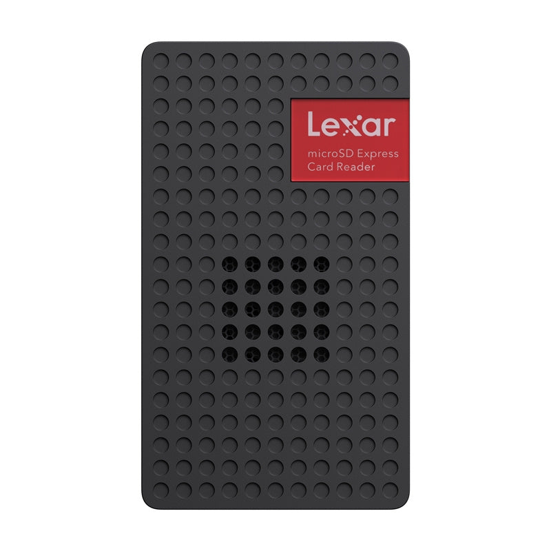 Lexar RW540 microSD Express memory card reader_3