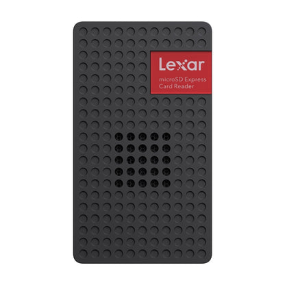 Lexar RW540 microSD Express memory card reader_3
