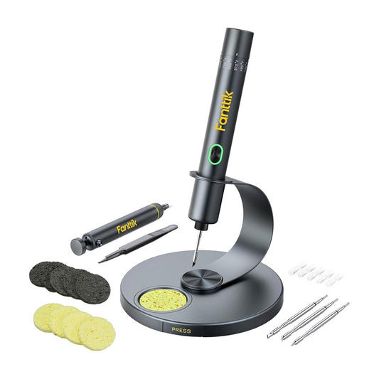Fanttik T1 Max Soldering Kit_0