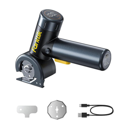 Fanttik C8 Nano electric cutting machine_0